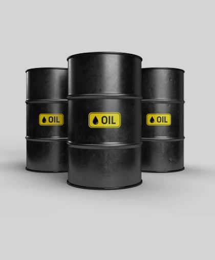 OIL-1